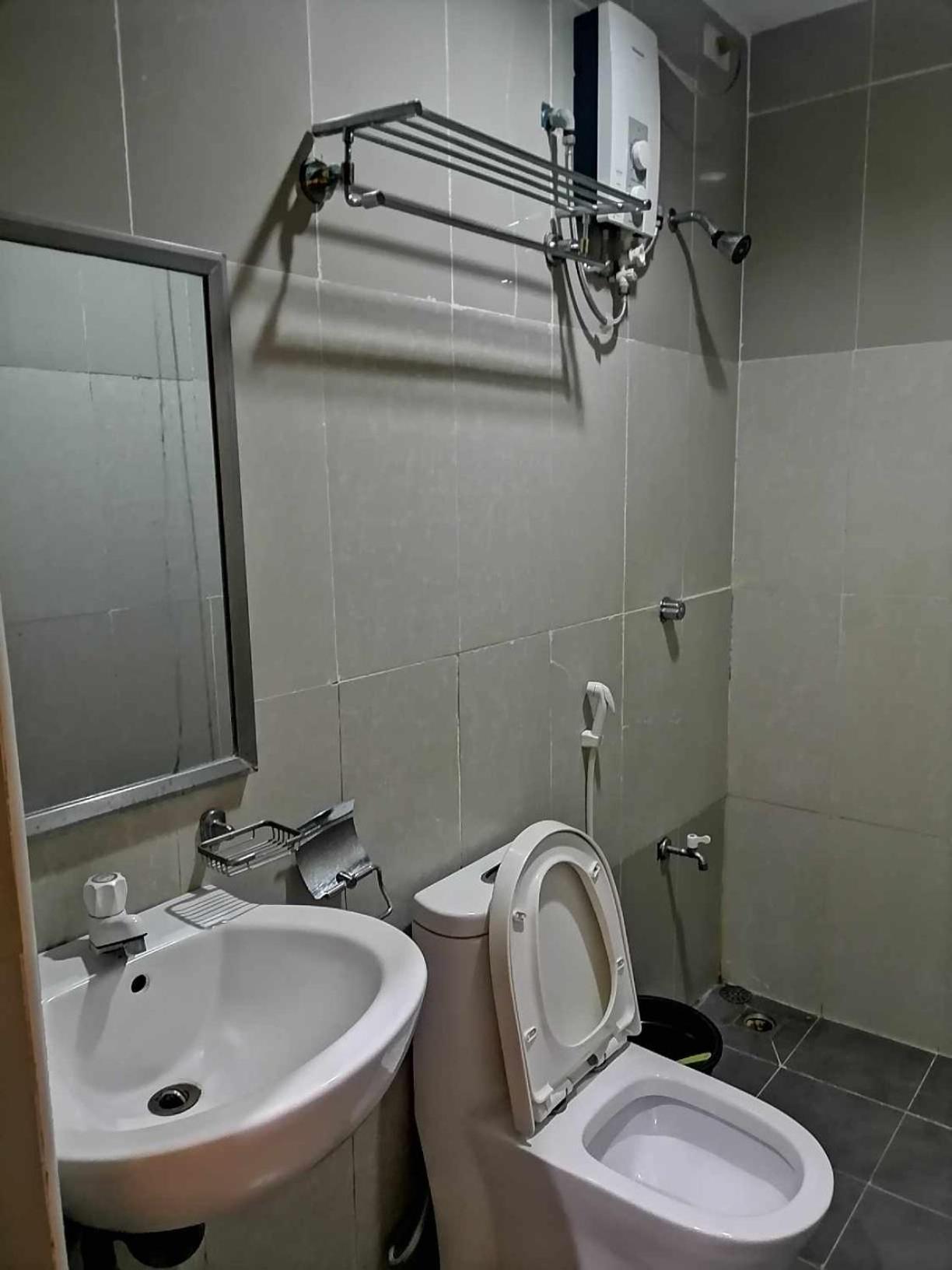 Asia Novo Boutique Hotel - Midsayap Luaran gambar
