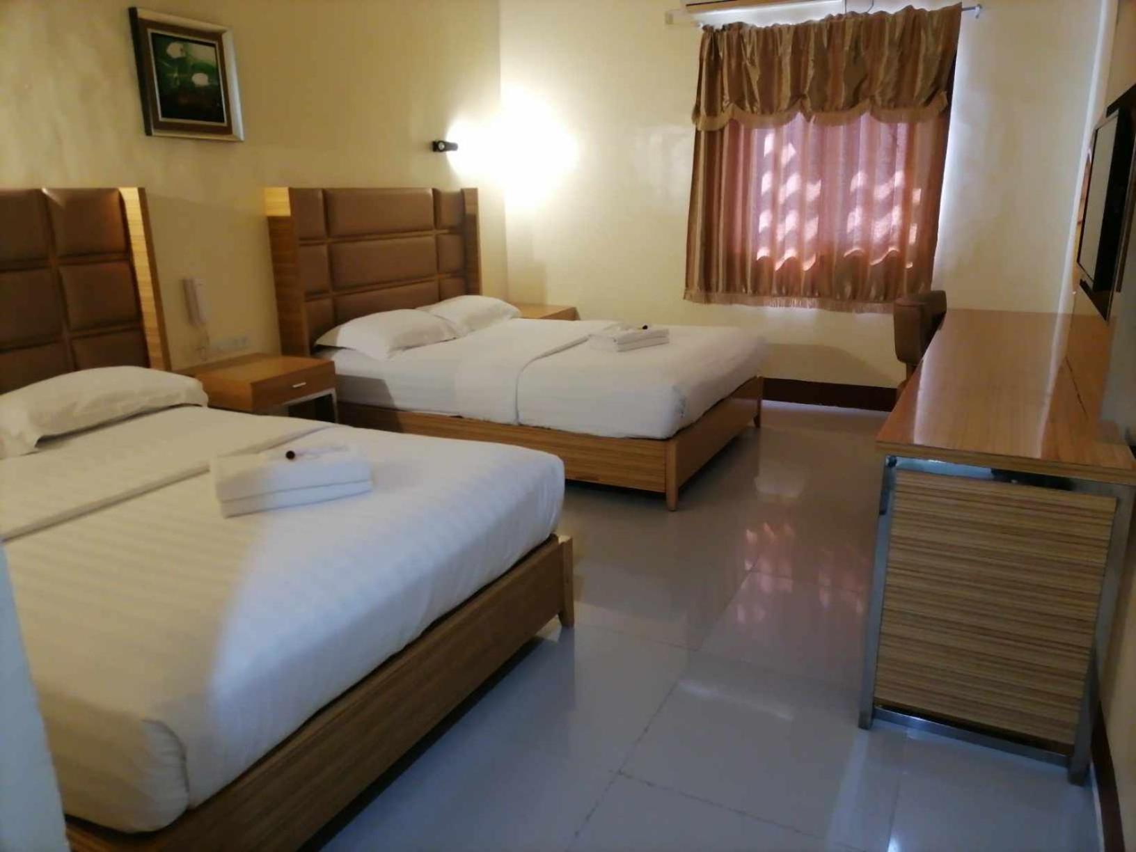 Asia Novo Boutique Hotel - Midsayap Luaran gambar