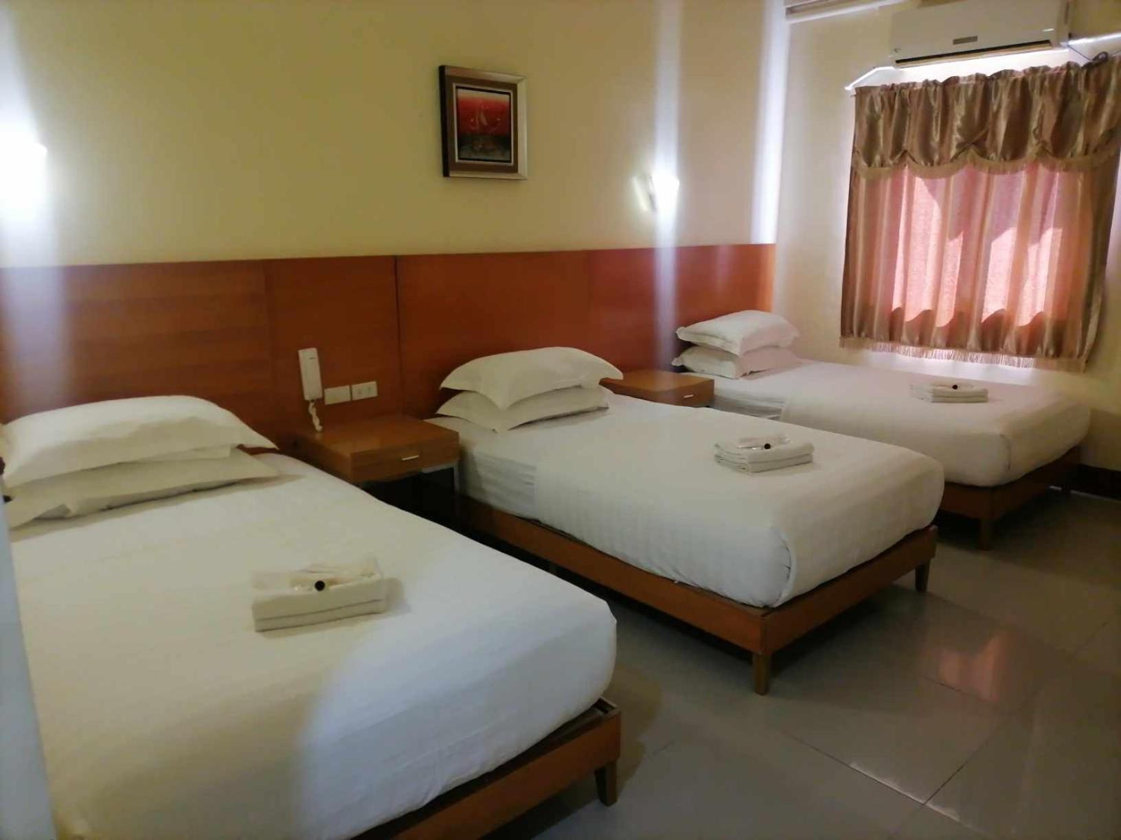Asia Novo Boutique Hotel - Midsayap Luaran gambar