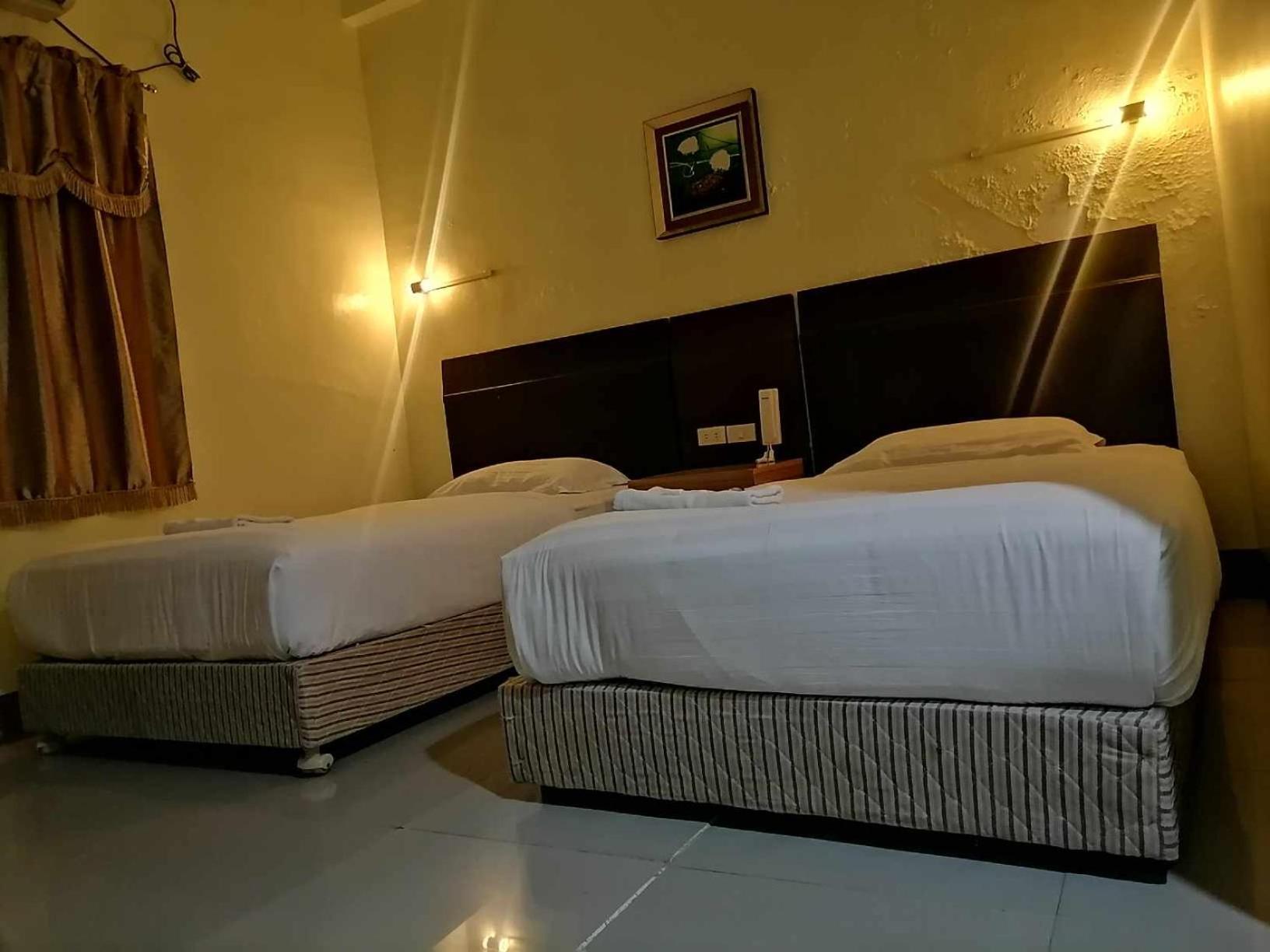 Asia Novo Boutique Hotel - Midsayap Luaran gambar