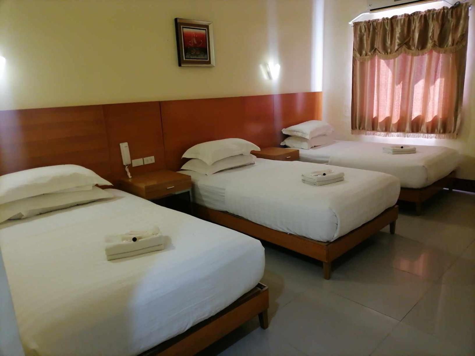 Asia Novo Boutique Hotel - Midsayap Luaran gambar