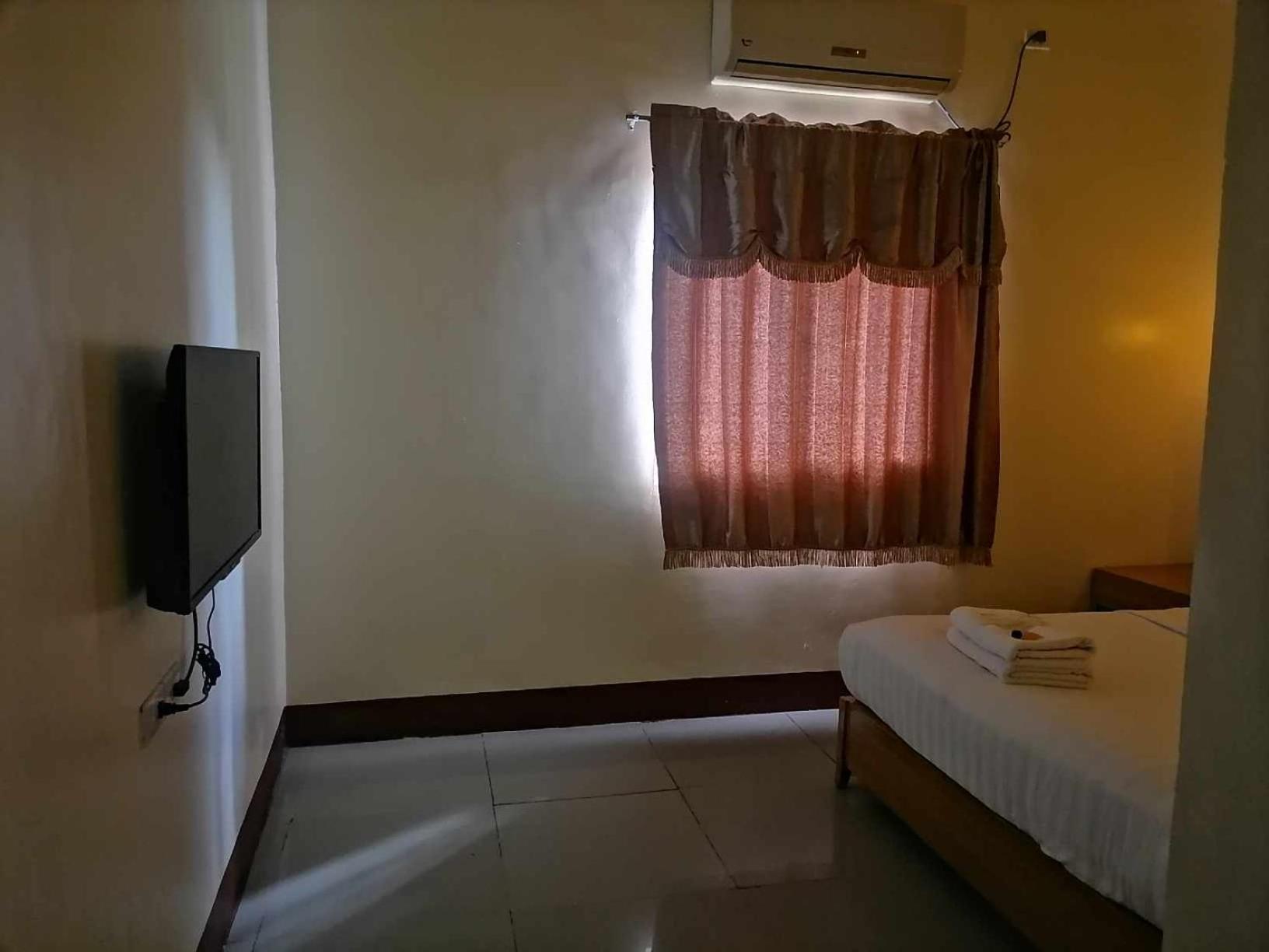 Asia Novo Boutique Hotel - Midsayap Luaran gambar
