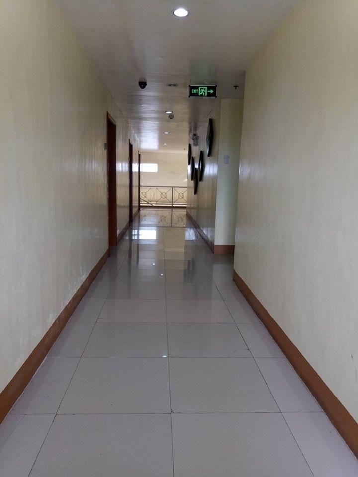 Asia Novo Boutique Hotel - Midsayap Luaran gambar