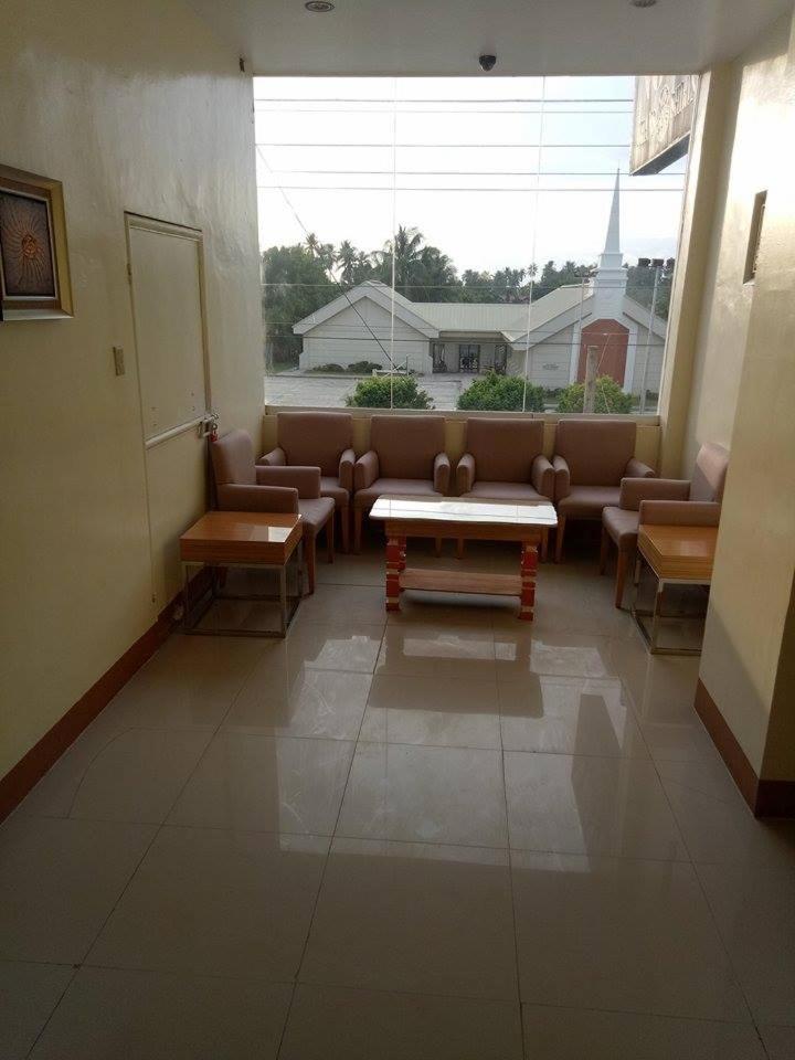 Asia Novo Boutique Hotel - Midsayap Luaran gambar