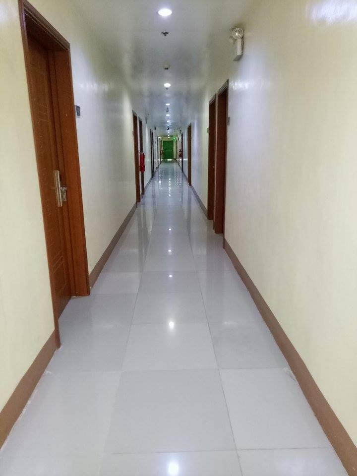 Asia Novo Boutique Hotel - Midsayap Luaran gambar