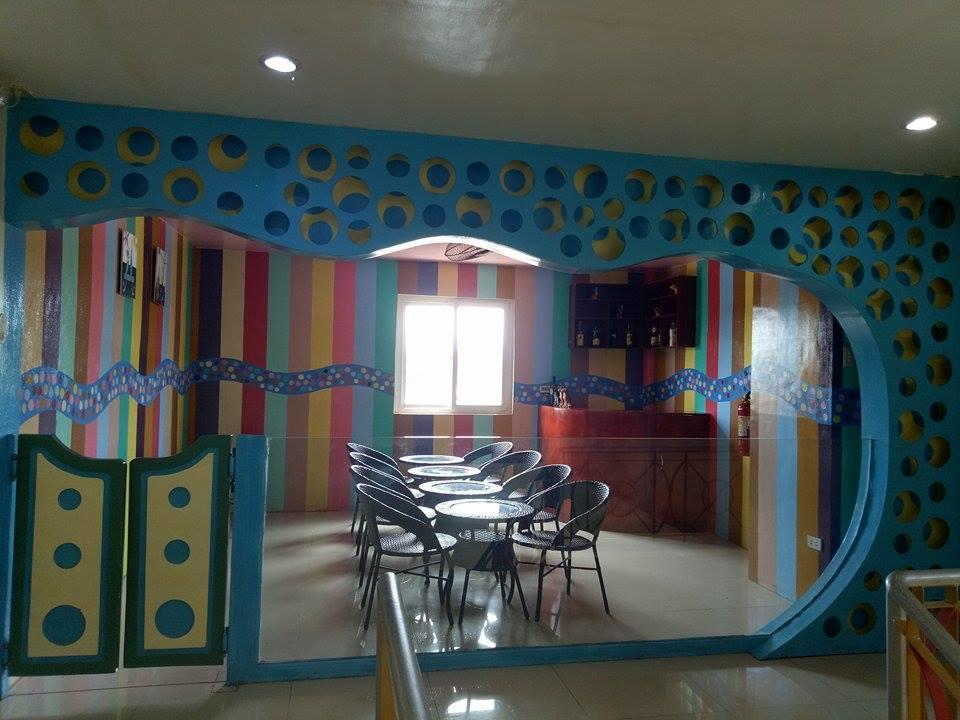 Asia Novo Boutique Hotel - Midsayap Luaran gambar