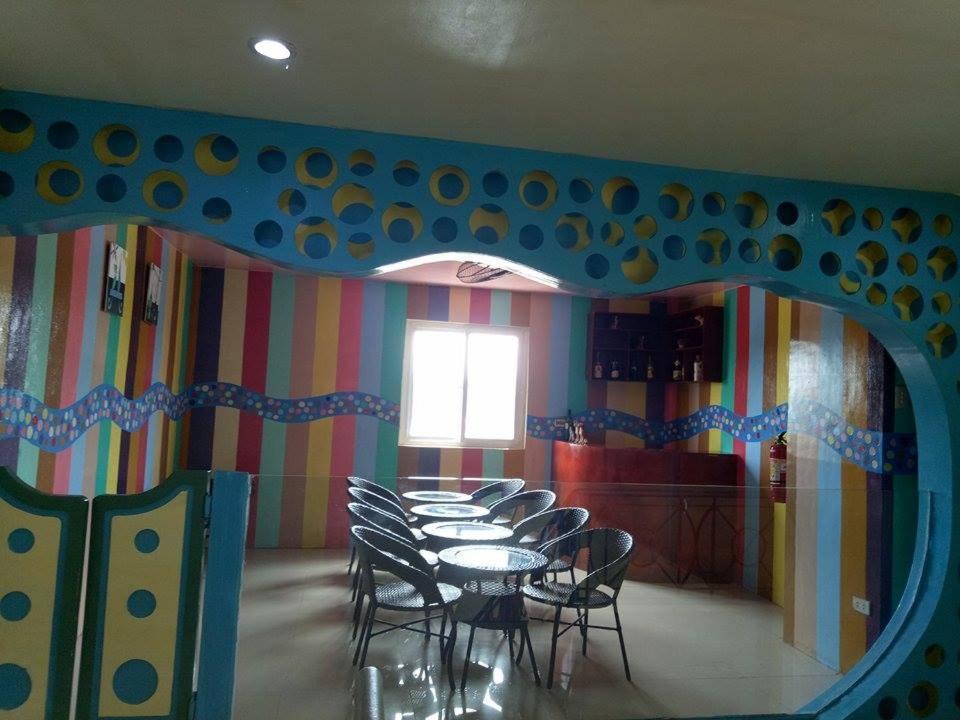 Asia Novo Boutique Hotel - Midsayap Luaran gambar
